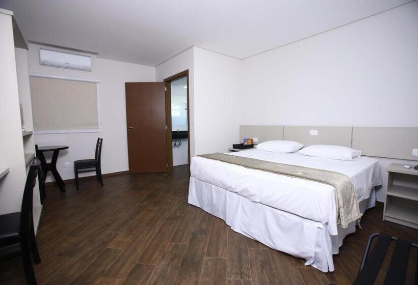 בית מלון כפרי Pro Tork Confort