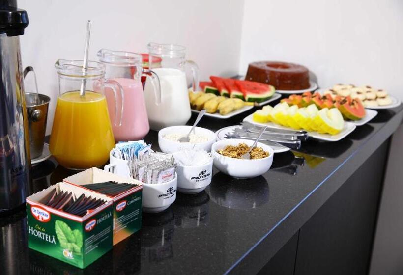 호텔 Pro Tork Confort