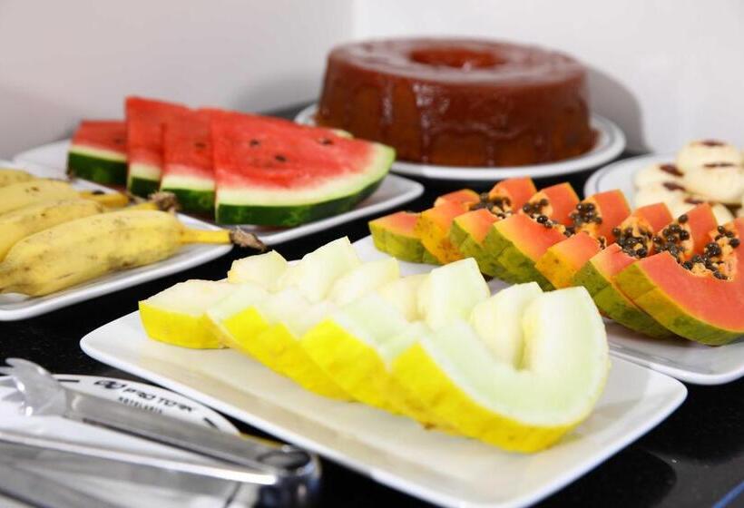 호텔 Pro Tork Confort