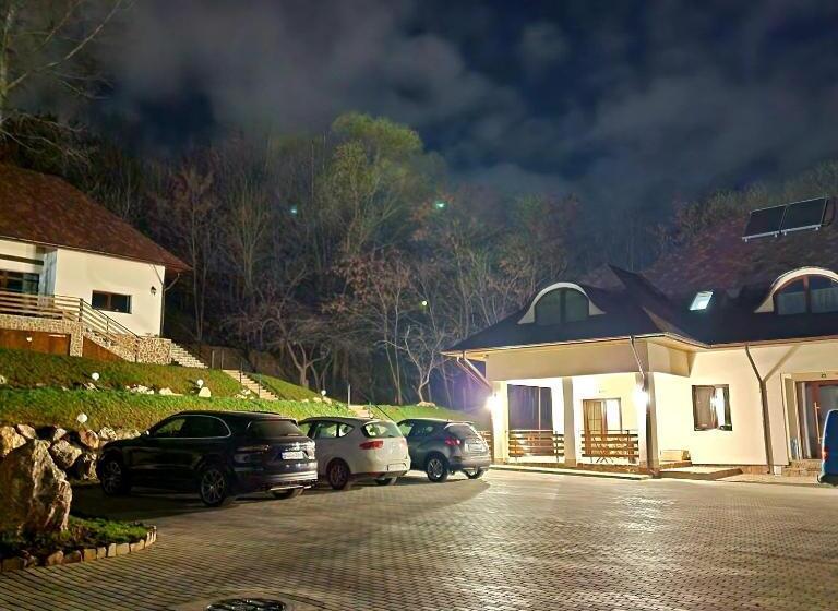 Hotel Provence Suceava