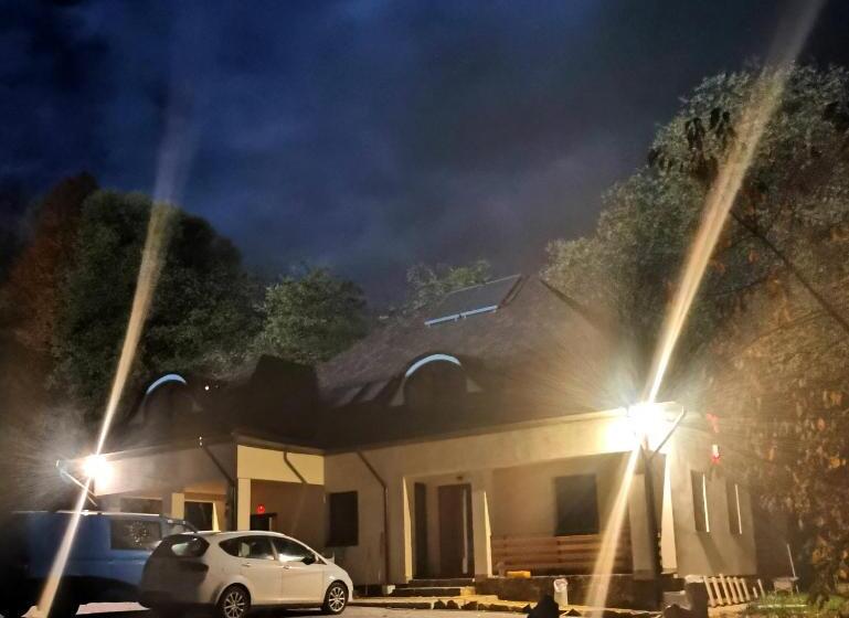 Hotel Provence Suceava