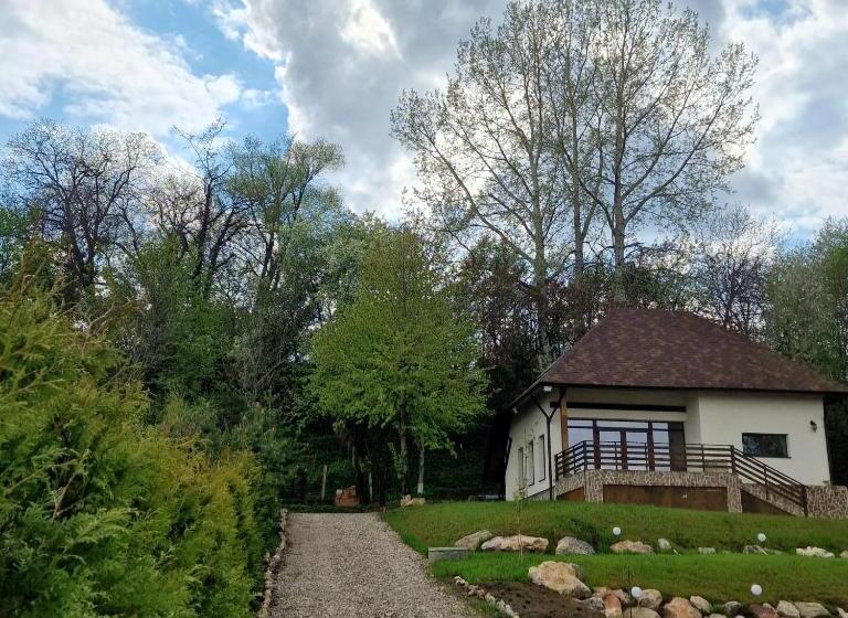 Hotel Provence Suceava