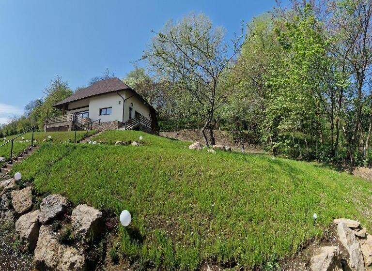 Hotel Provence Suceava