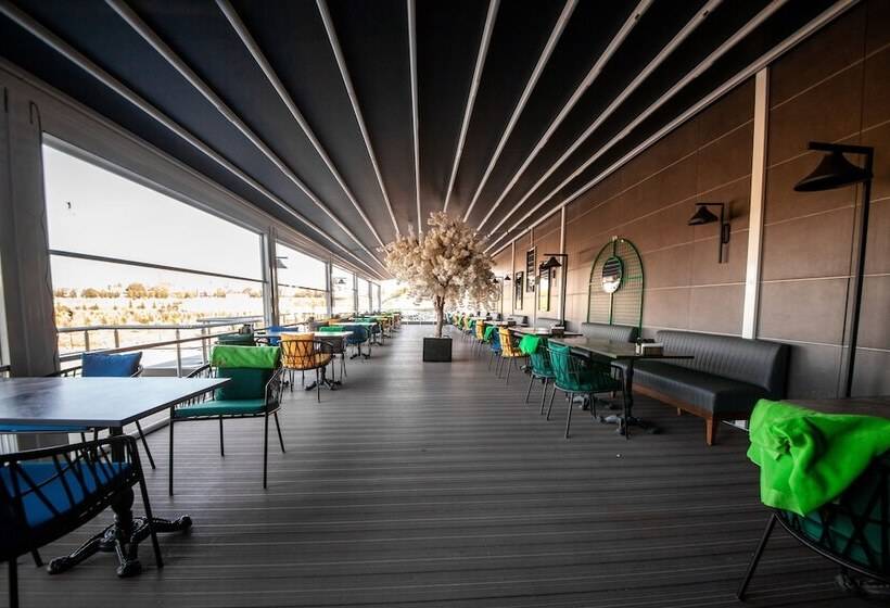 酒店 Qayser Deluxe