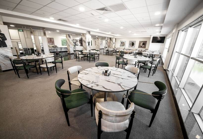 酒店 Qayser Deluxe