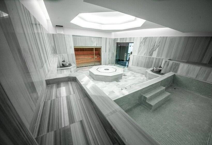 酒店 Qayser Deluxe