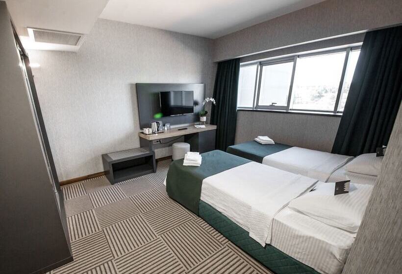 酒店 Qayser Deluxe