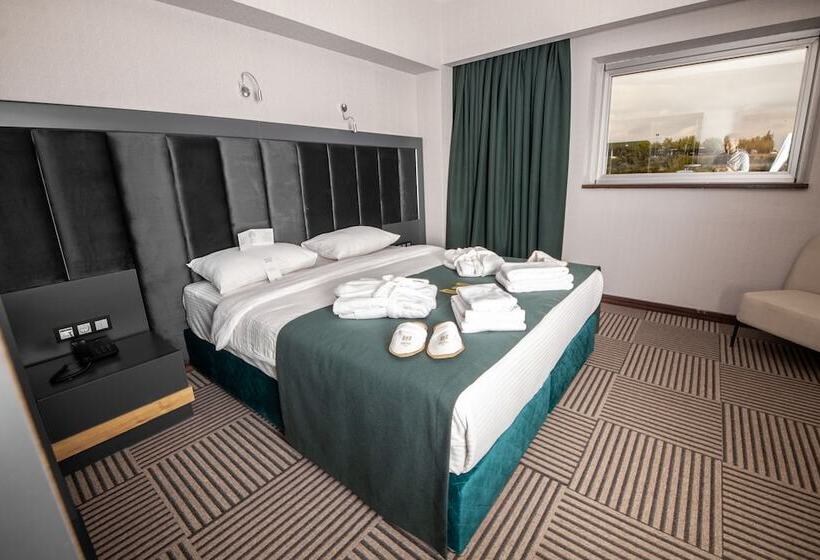 酒店 Qayser Deluxe