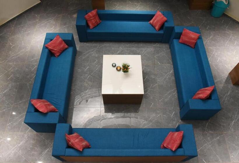 Отель Rajpath Inn