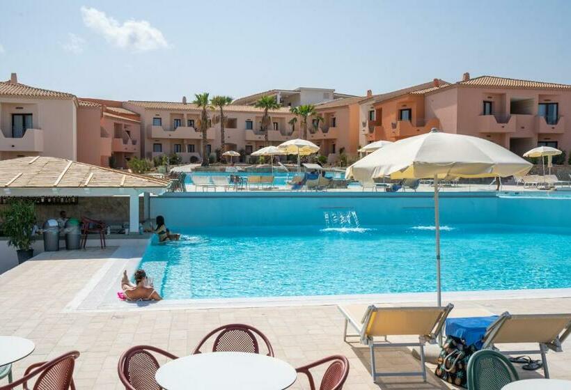 فندق Amareclub Red Sun Village