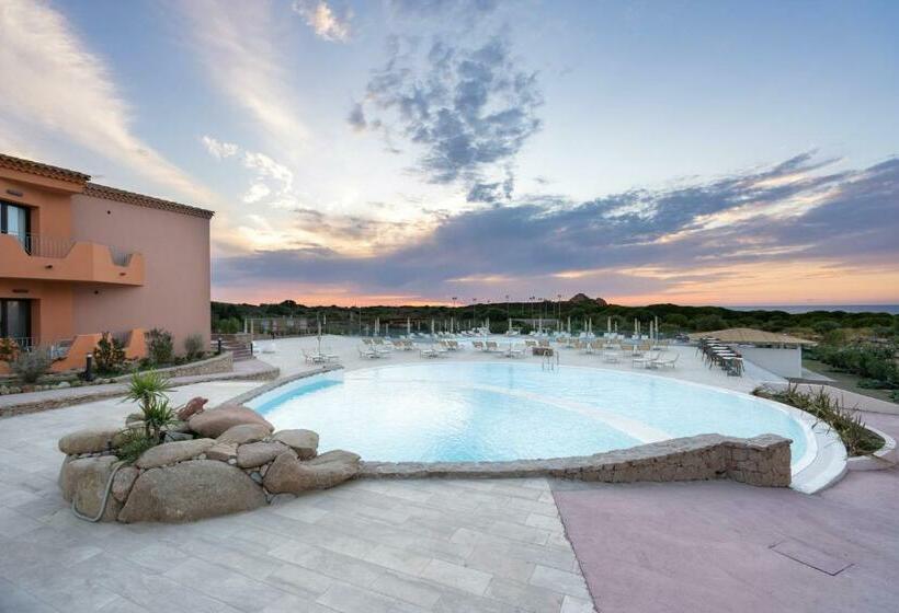 فندق Amareclub Red Sun Village