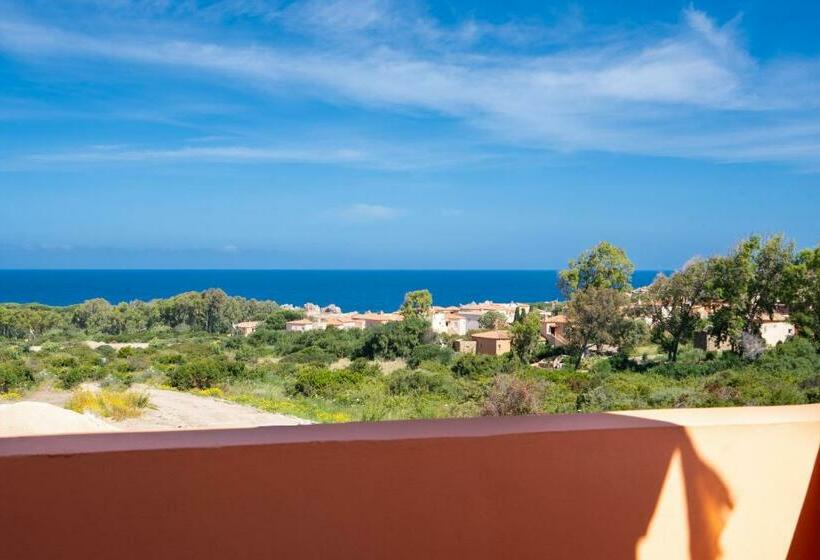 فندق Amareclub Red Sun Village