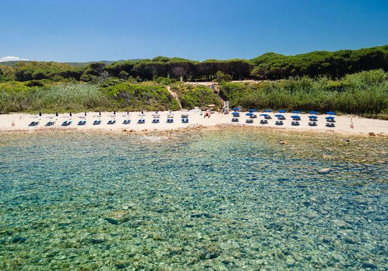 فندق Amareclub Red Sun Village