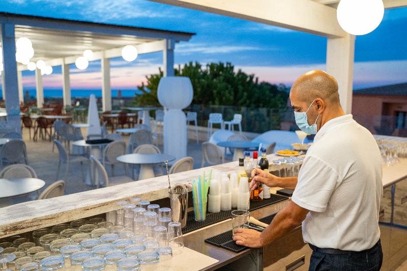 فندق Amareclub Red Sun Village