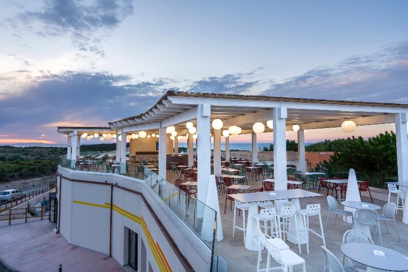 فندق Amareclub Red Sun Village