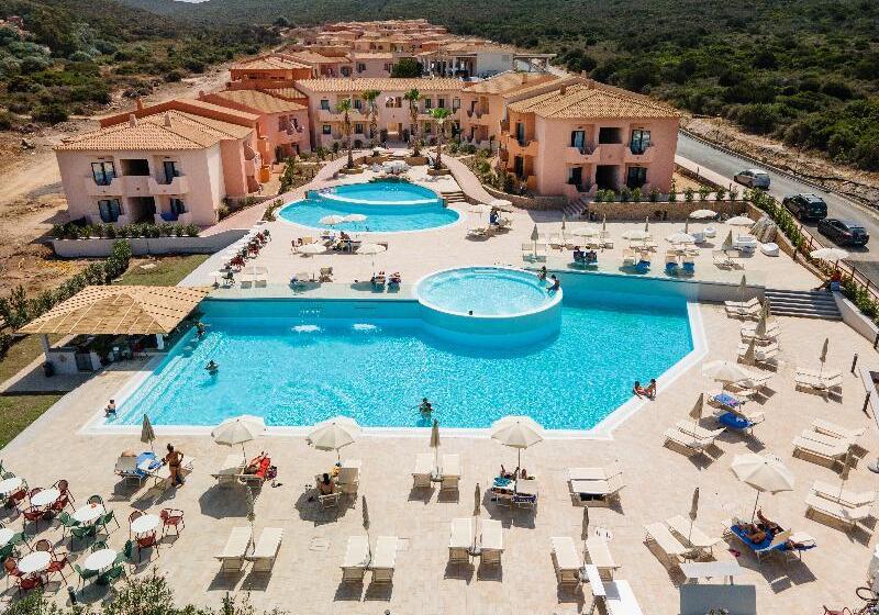 فندق Amareclub Red Sun Village