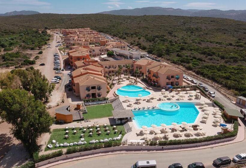 فندق Amareclub Red Sun Village