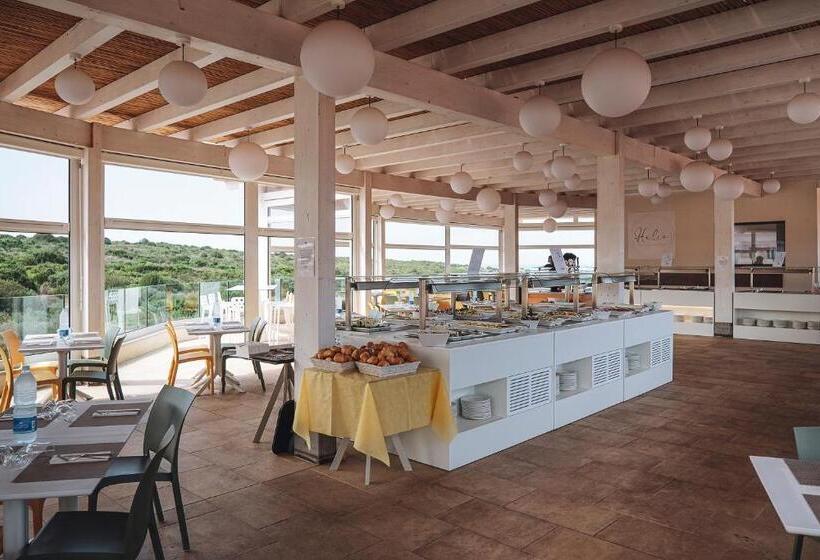 فندق Amareclub Red Sun Village