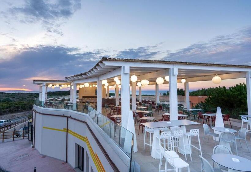 فندق Amareclub Red Sun Village