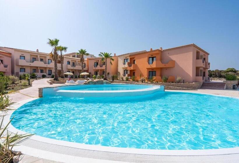 فندق Amareclub Red Sun Village