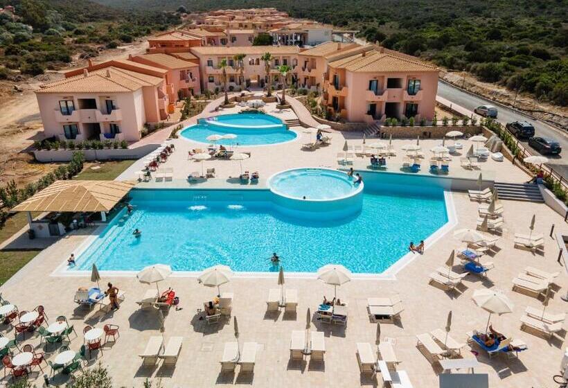 فندق Amareclub Red Sun Village