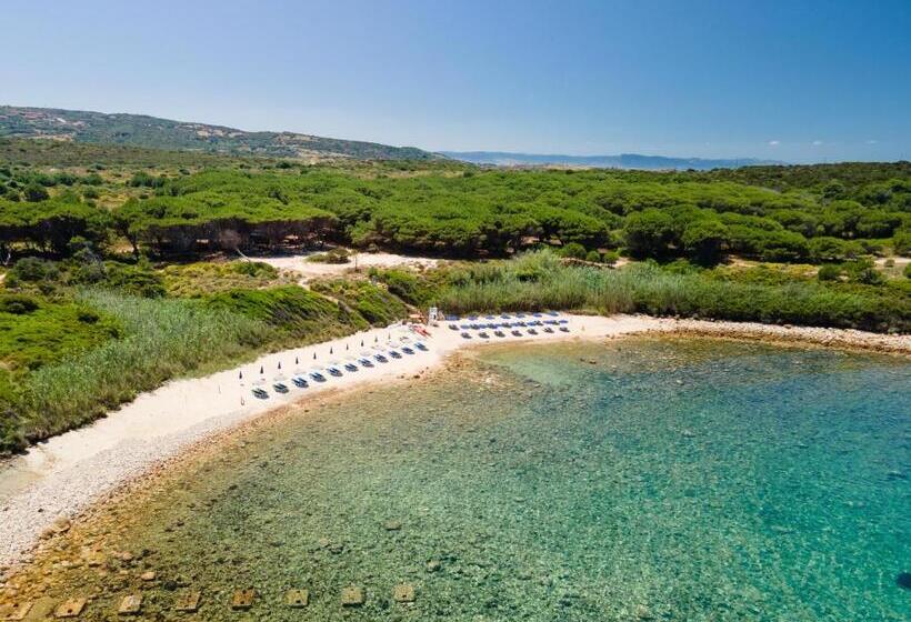 فندق Amareclub Red Sun Village