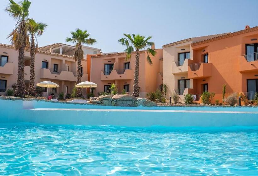 فندق Amareclub Red Sun Village