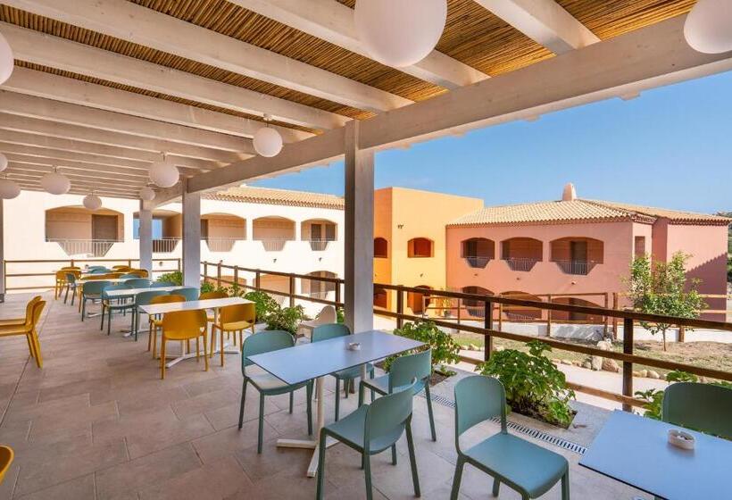 فندق Amareclub Red Sun Village