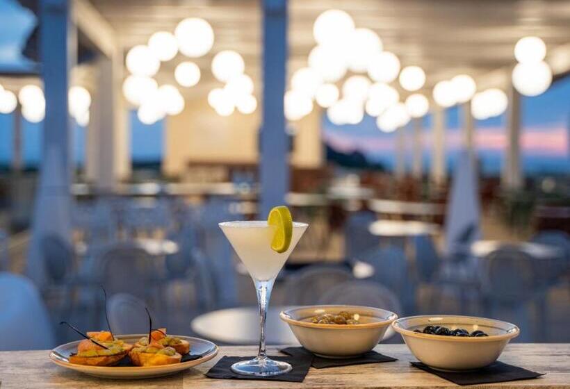 فندق Amareclub Red Sun Village