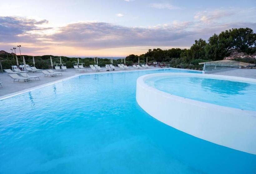 فندق Amareclub Red Sun Village