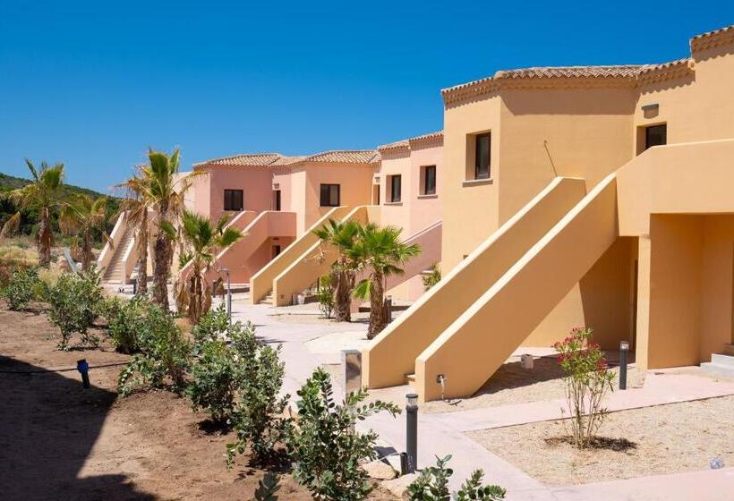 فندق Amareclub Red Sun Village