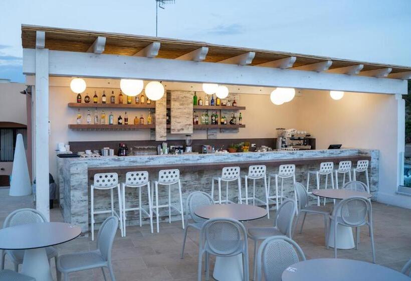 فندق Amareclub Red Sun Village