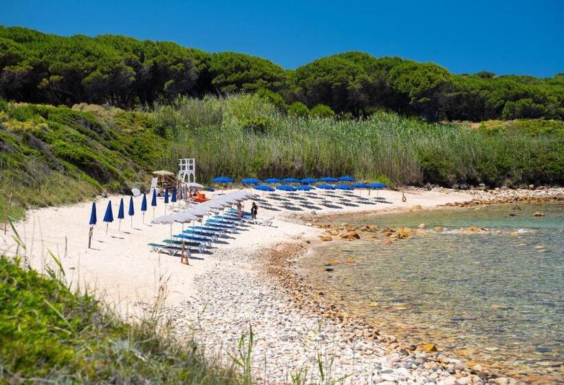 فندق Amareclub Red Sun Village