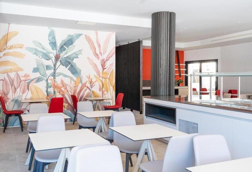 فندق Amareclub Red Sun Village