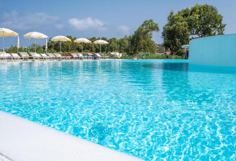 فندق Amareclub Red Sun Village