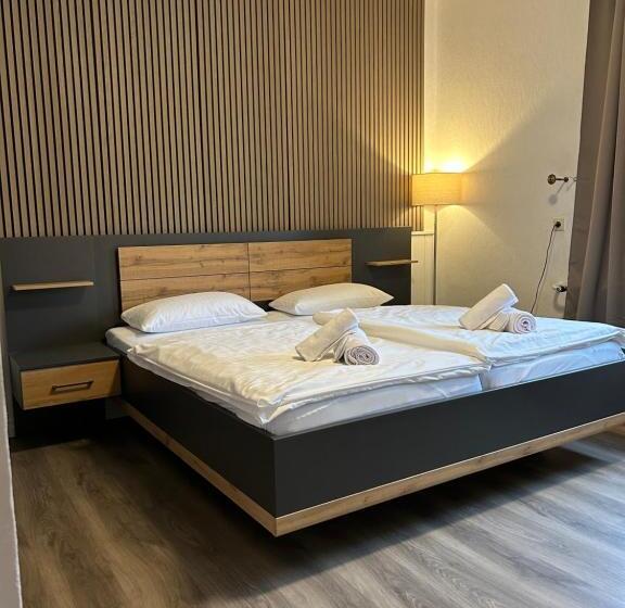 ホテル Riverside Airport