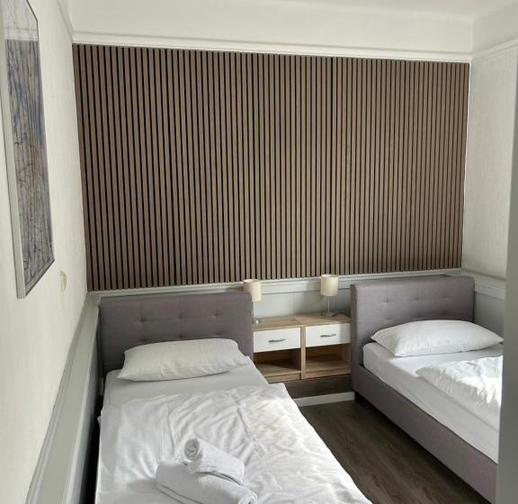 ホテル Riverside Airport