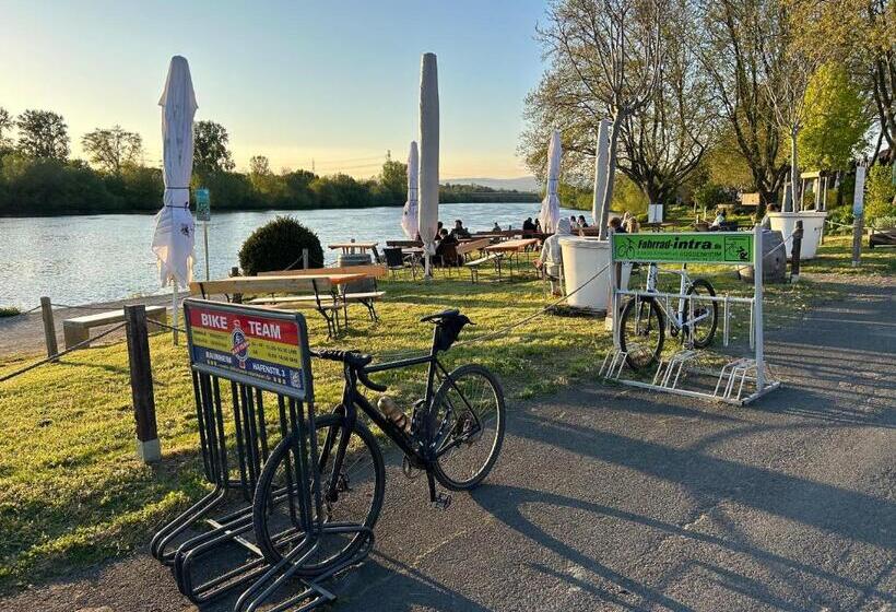 ホテル Riverside Airport