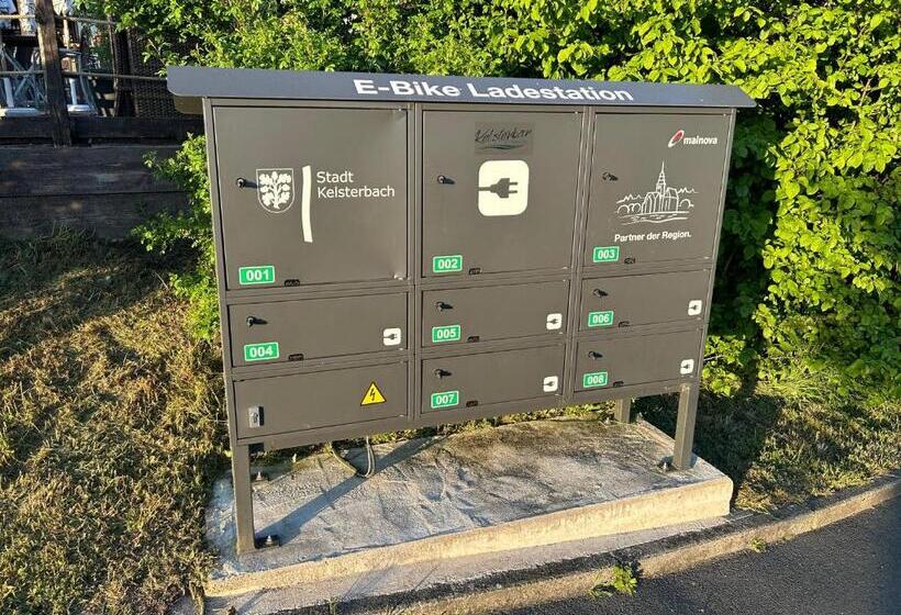 هتل Riverside Airport