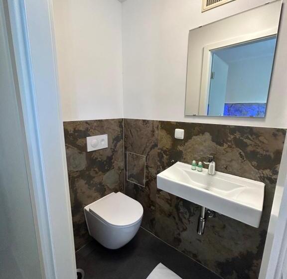 בית מלון כפרי Riverside Airport