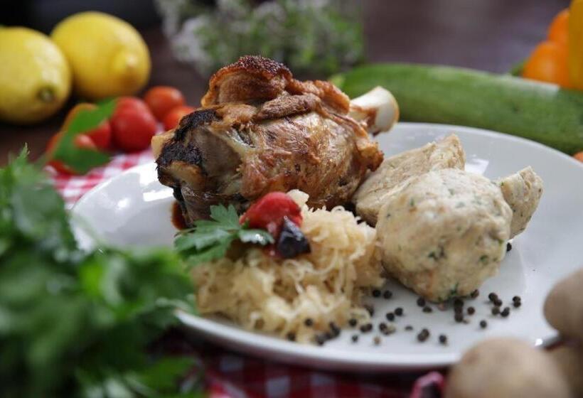 هتل Riverside Airport