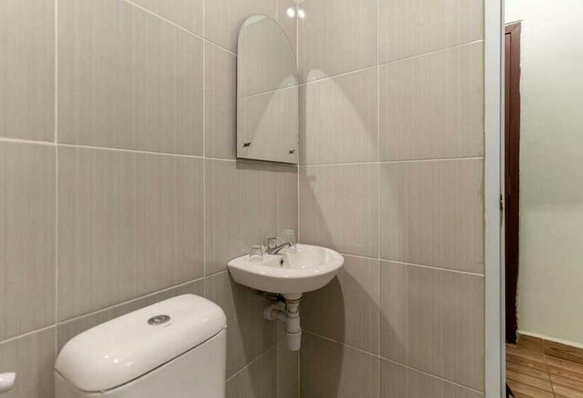 호텔 Ta Ke Talang Banjar Jambi