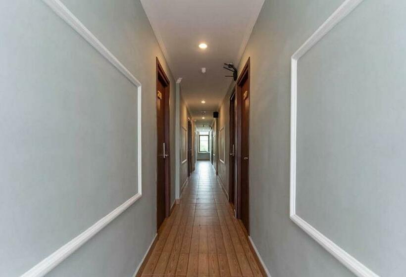 호텔 Ta Ke Talang Banjar Jambi