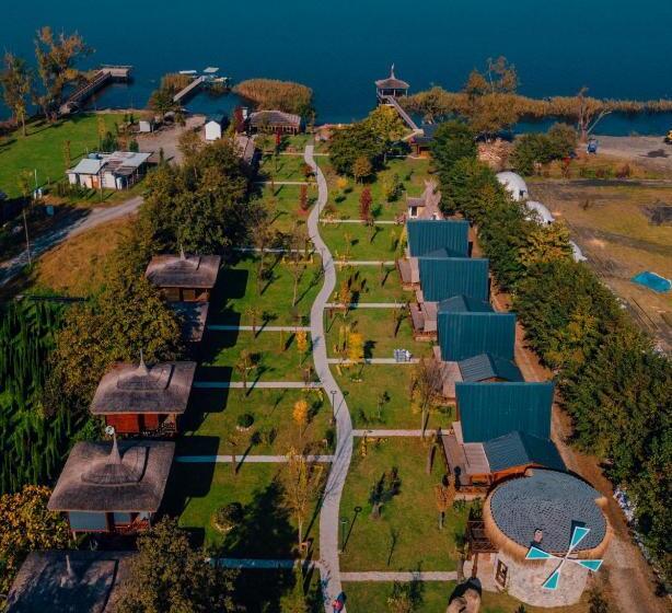 ホテル Dedeman Village Sapanca