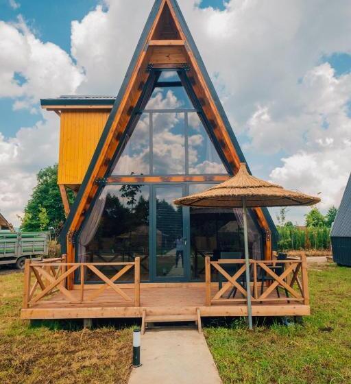 ホテル Dedeman Village Sapanca