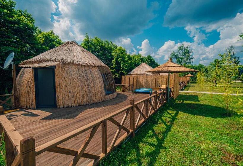 ホテル Dedeman Village Sapanca