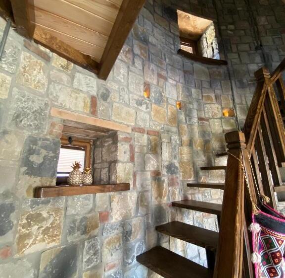 ホテル Dedeman Village Sapanca