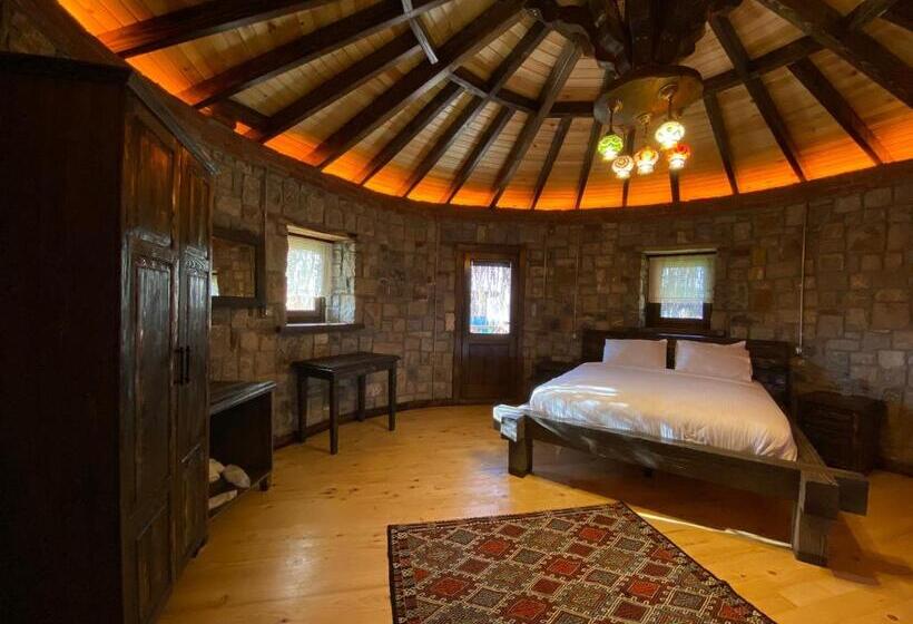 ホテル Dedeman Village Sapanca