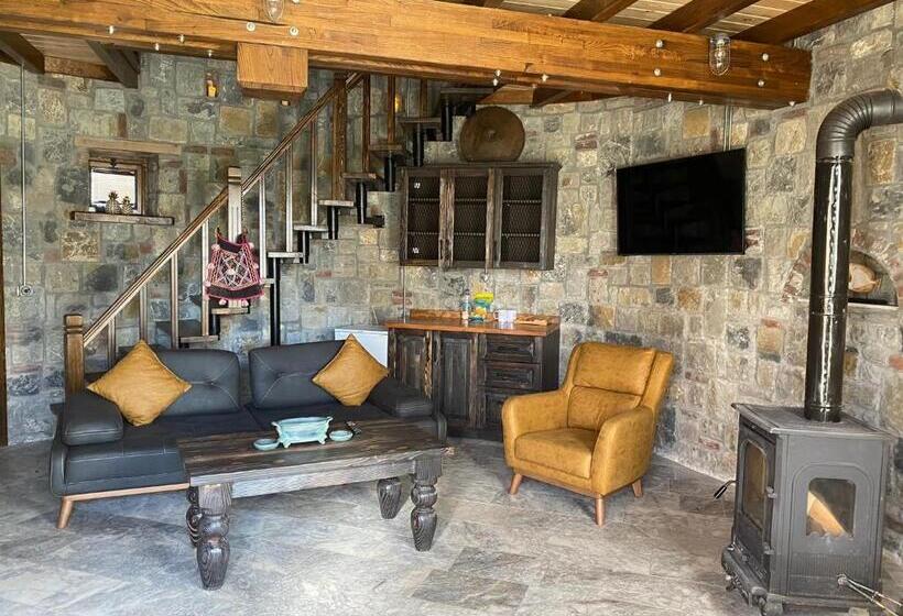 ホテル Dedeman Village Sapanca