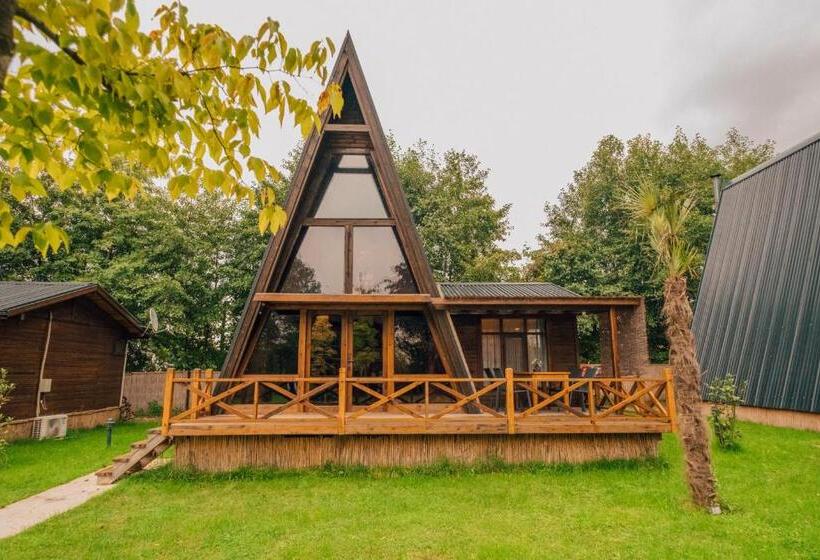 ホテル Dedeman Village Sapanca